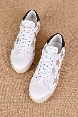 YSL Casual shoes Women--003